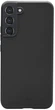Etui na smartfon Dbramante1928 Nuuk do Samsung Galaxy S22 Plus Black (RESPBL004147) (Bez opakowania) - obraz 2