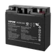Akumulator motocyklowy Vipow MC 12V 25Ah BAT0509 (5901890116053) - obraz 2