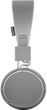 Наушники Urbanears Headphones Plattan II Bluetooth Dark Grey (1002581) - изображение 2