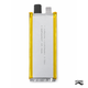 Аккумулятор Li-po Semi Solid Horbs Battery 3.7V 11Ah 10×54×124 мм для дронов - изображение 1