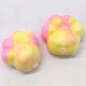 Іграшка-антистрес (сквіш) "Crisp Choco squishy: Лапка" MIC (303649) - зображення 3