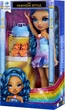 Лялька Rainbow High My Fashion Style Скайлер Бредшоу (248620) - зображення 5