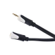 Кабель Cabletech 3.5 Jack Stereo - 3.5 Jack Stereo 1.8m Basic Edition (KPO3847-1.8) - изображение 1