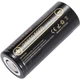 Акумулятор 26650 LiitoKala, Lii-50A, 5000mAh, 3.7V li-ion battery, 1 pcs - изображение 2