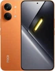 Смартфон Xiaomi Poco X8 Pro Max 12/512GB Orange (Global Version) (with charger) [5G, NFC] - изображение 1