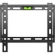 Кронштейн для ТВ AGN AGN43-220F фіксований/23"-43"/45 кг/max.VESA 200x200/Black - изображение 1