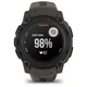 Смарт-годинник Garmin Instinct 3, Tactical, Solar, 50mm, Black,GPS смарт-годинник (010-02935-50) - зображення 4