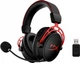 Навушники HyperX Cloud Alpha Wireless Black (4P5D4AA) - зображення 1