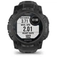 Смарт-годинник Garmin Instinct 3, Tactical, Solar, 50mm, Black,GPS смарт-годинник (010-02935-50) - зображення 5