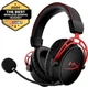 Навушники HyperX Cloud Alpha Wireless Black (4P5D4AA) - зображення 2