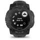Смарт-годинник Garmin Instinct 3, Tactical, Solar, 50mm, Black,GPS смарт-годинник (010-02935-50) - зображення 7