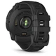 Смарт-годинник Garmin Instinct 3, Tactical, Solar, 50mm, Black,GPS смарт-годинник (010-02935-50) - зображення 9