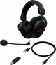 Наушники HyperX Cloud II Core Wireless Black (6Y2G8AA) - изображение 6