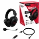 Наушники HyperX Cloud II Core Wireless Black (6Y2G8AA) - изображение 7
