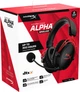 Навушники HyperX Cloud Alpha Wireless Black (4P5D4AA) - зображення 9