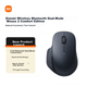 Мышь Xiaomi Dual Mode 2 Comfort Edition Wireless/Bluetooth Black - изображение 2