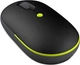 Мышь ASUS Aodou Wireless Black - изображение 1