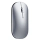 Мышь Lenovo Xiaoxin Air2 Wireless Silver - изображение 4