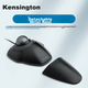 Трекбол Kensington Orbit K75327 USB Black - изображение 2