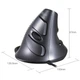 Мышь Delux M618XU USB Black - изображение 5