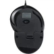 Мышь Delux M618XU USB Black - изображение 6