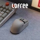 Мышь LOFREE SC Wireless/USB Grey - изображение 3