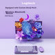 Мышь Logitech POP Bluetooth Purple - изображение 2