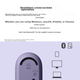 Мышь Logitech POP Bluetooth Purple - изображение 5