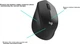 Мышь Logitech B330 Silent Plus Wireless Black - изображение 8