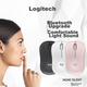 Мышь Logitech M240 Silent Bluetooth Graphite - изображение 2
