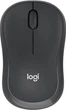 Миша Logitech M240 Silent Bluetooth Grey - зображення 1
