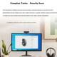 Мышь Logitech MX Anywhere 3S Bluetooth Graphite - изображение 2