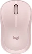 Мышь Logitech M240 Silent Bluetooth Rose - изображение 1