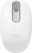 Мышь Logitech M196 Bluetooth White - изображение 1