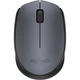 Миша Logitech M170 Wireless Grey - зображення 1