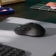 Мышь Logitech M650 Wireless/Bluetooth Black - изображение 4