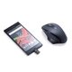 Миша Sanwa Supply WBLC169 на батарейці Wireless Black - зображення 6