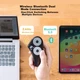 Мышь SANWA Wireless Bluetooth 5.0/2.4 ГГц - изображение 6