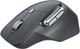 Мышь HP Professor1 Wireless/Bluetooth/USB Dark Grey - изображение 1