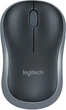 Мышь Logitech M187P Wireless Black - изображение 1