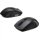 Миша Lenovo M251 Wireless/Bluetooth Grey - зображення 2