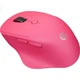 Мышь HP Engineer1 Wireless/Bluetooth Red - изображение 2