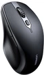 Миша Ugreen MU006 Wireless/Bluetooth Black - зображення 1