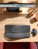 Трекбол Logitech ERGO M575 Wireless Black - изображение 4