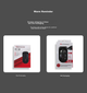 Мышь A4Tech WG-100 Wireless Black - изображение 5