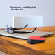 Мышь Logitech M170 Wireless Grey (2177610) - изображение 3