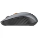 Миша Lenovo Howard 2022 Wireless/Bluetooth Black - зображення 2