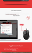 Мышь A4Tech N-500FS USB Black - изображение 3