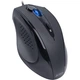 Мышь A4Tech N-810FXS USB Black - изображение 1