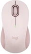 Мышь Logitech M550 M Bluetooth Rose - изображение 1